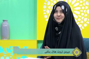 ټولنه او روزنه (شپږمه برخه)